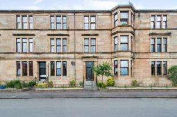 3 Bedroom Flat