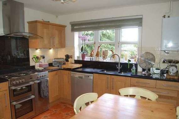 4 Bedroom Detached