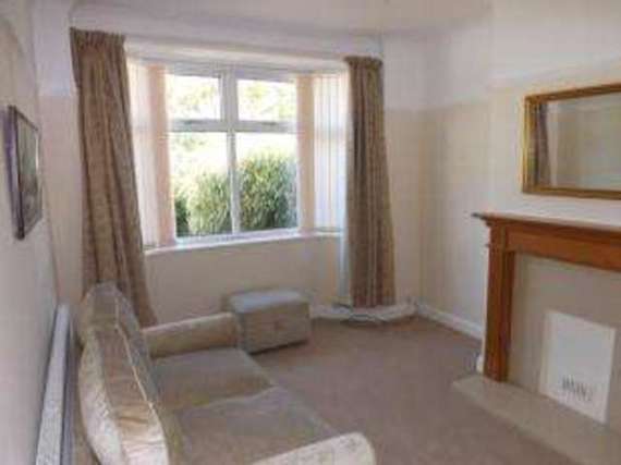 2 Bedroom Bungalow