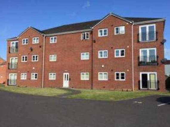 2 Bedroom Flat