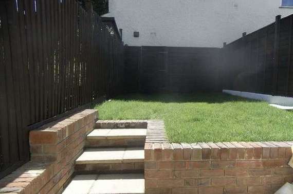 2 Bedroom Terraced