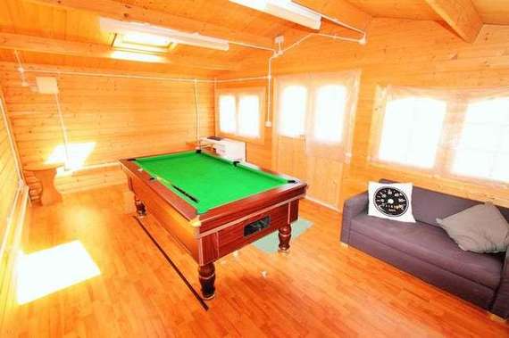 2 Bedroom Semi-Detac...