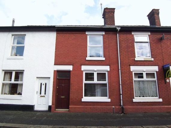 2 Bedroom Terraced