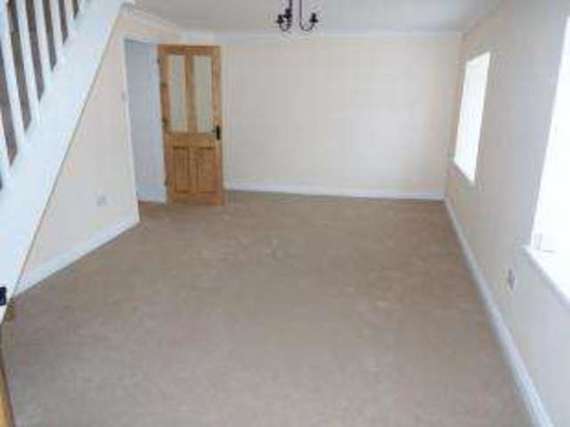 2 Bedroom Terraced