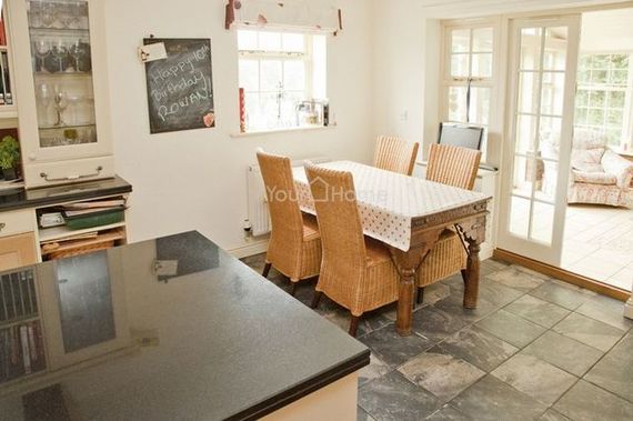 4 Bedroom Detached