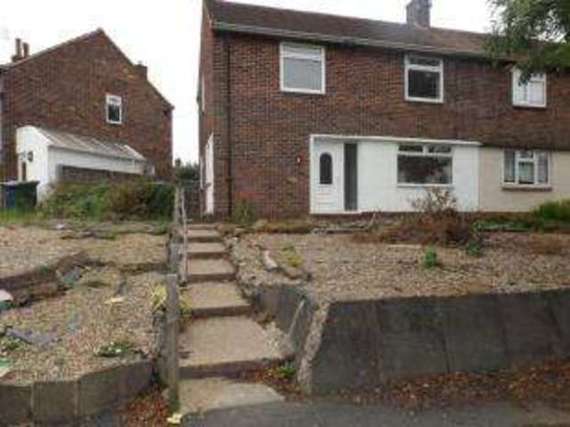 3 Bedroom Detached