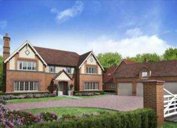 5 Bedroom Detached