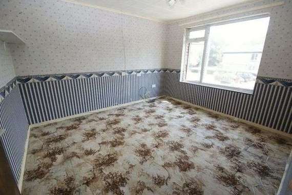 3 Bedroom Terraced