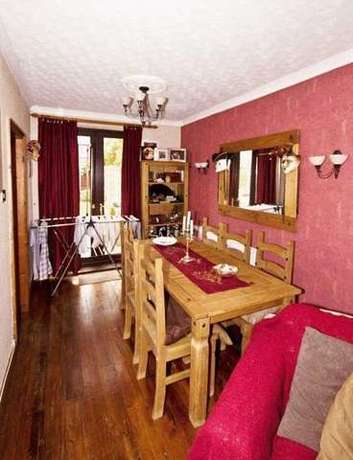 3&nbsp;Bedroom&nbsp;Semi-Detac...