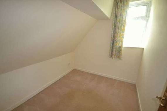 3 Bedroom Semi-Detac...