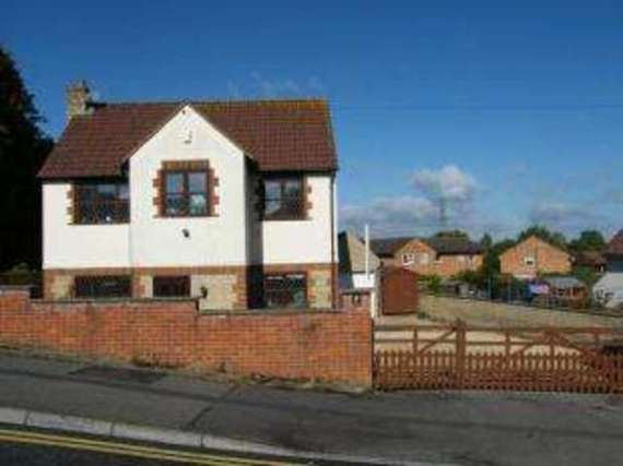 3 Bedroom Detached