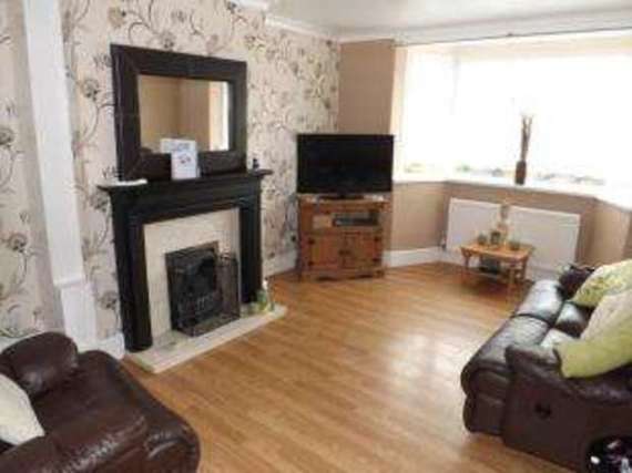 3 Bedroom Terraced