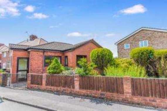 2&nbsp;Bedroom&nbsp;Bungalow