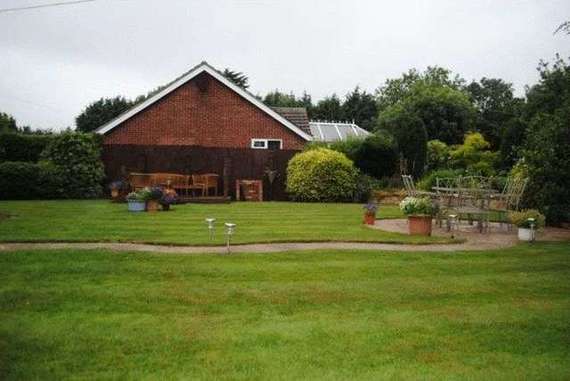 4 Bedroom Detached