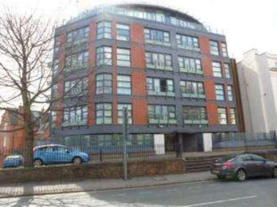 3 Bedroom Flat