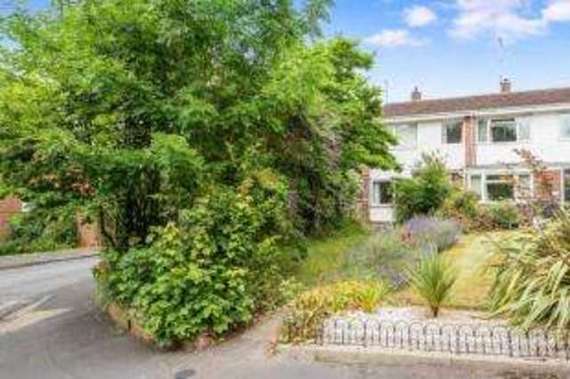 3 Bedroom Semi-Detac...