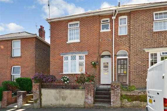 3 Bedroom Semi-Detac...