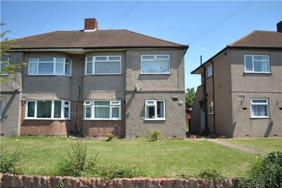 2 Bedroom Maisonette