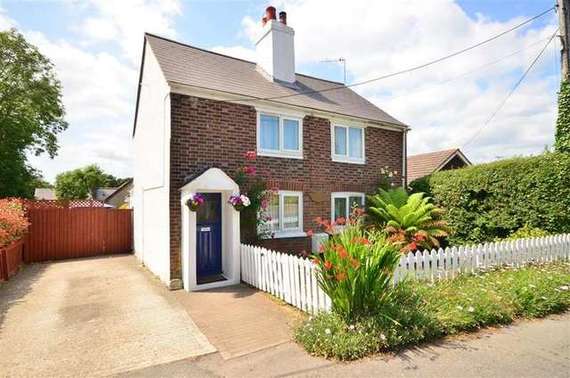 3 Bedroom Detached