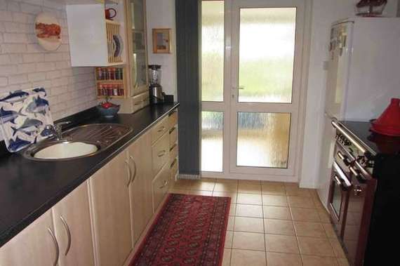 3 Bedroom Detached