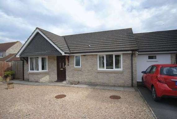 2&nbsp;Bedroom&nbsp;Detached