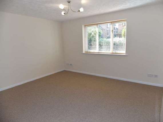 1 Bedroom Apartment