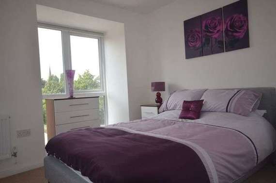 3 Bedroom Terraced