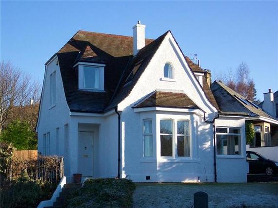 4 Bedroom Detached