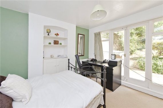 2 Bedroom Flat