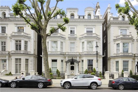 3 Bedroom Flat