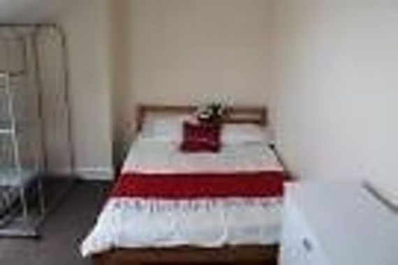 5 Bedroom Terraced