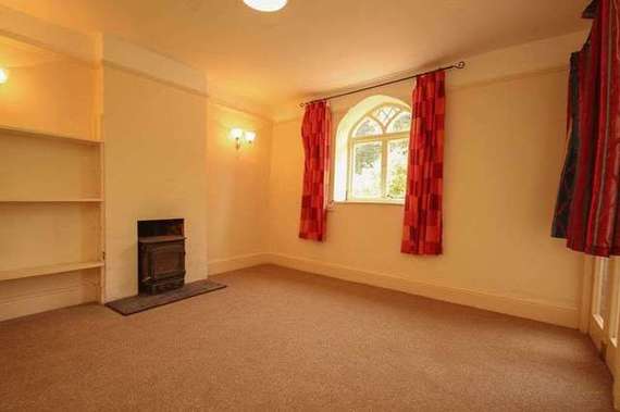 3 Bedroom Detached