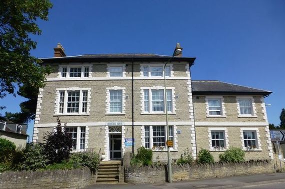2 Bedroom Retirement...
