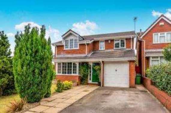 3 Bedroom Detached