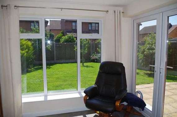 3 Bedroom Detached