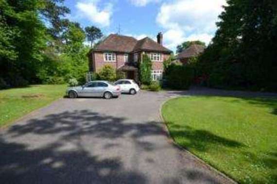 4 Bedroom Detached