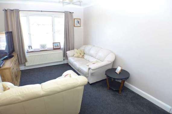 2 Bedroom Maisonette