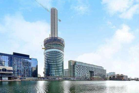 1&nbsp;Bedroom&nbsp;Flat