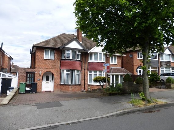 3 Bedroom Semi-Detac...