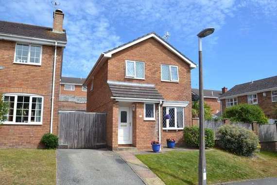 3 Bedroom Detached