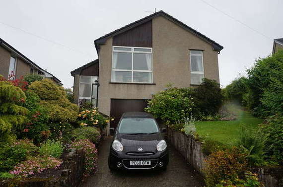 3 Bedroom Detached