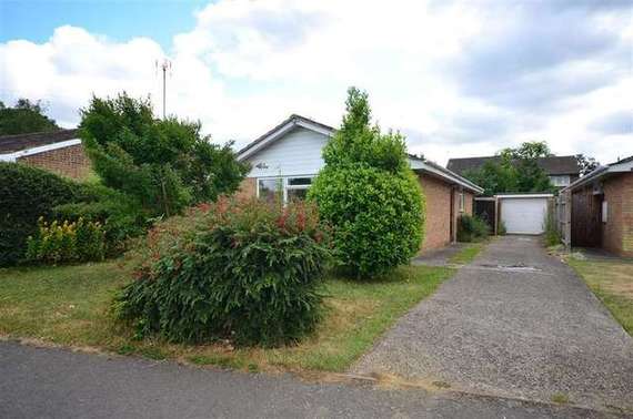 3 Bedroom Bungalow