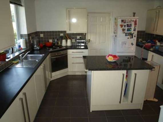 4 Bedroom Detached