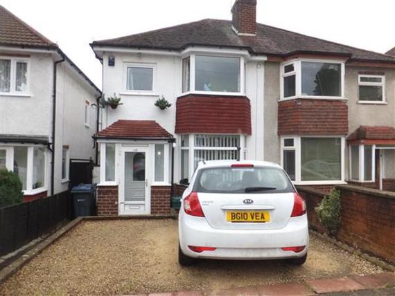 3&nbsp;Bedroom&nbsp;Semi-Detac...