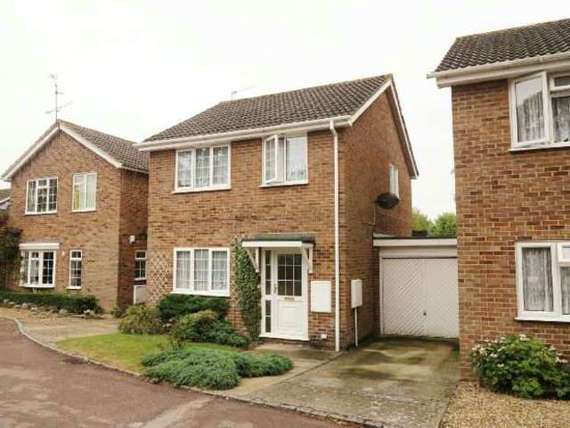 3 Bedroom Detached