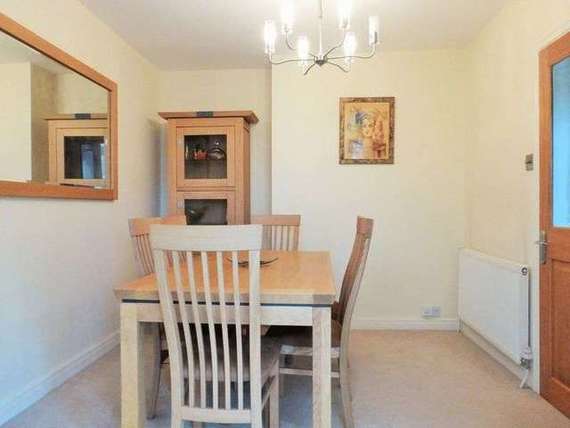 3 Bedroom Semi-Detac...