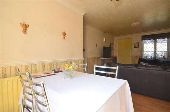 3 Bedroom Terraced