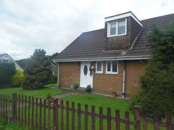 3 Bedroom Detached