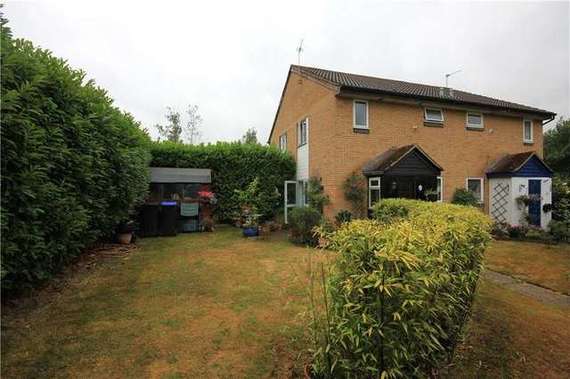 1 Bedroom Detached