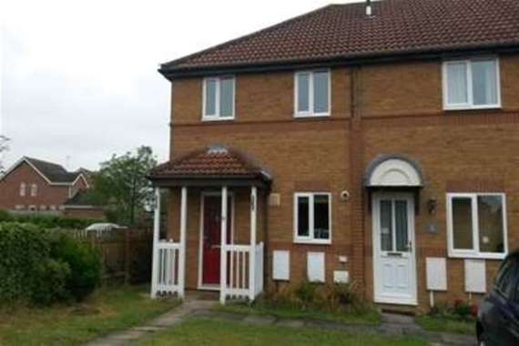 3 Bedroom Terraced